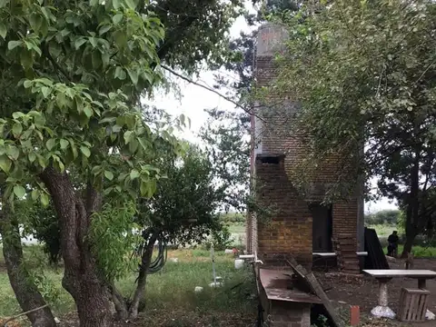 Terreno en Venta en Zarate, USD 180.000