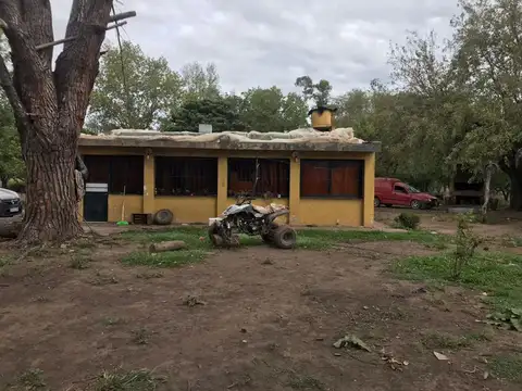 Terreno en Venta de 40000,0 m2