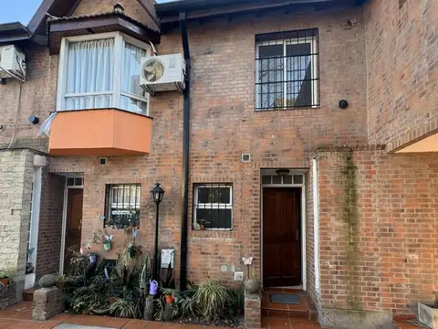 Alquiler Tríplex en San Miguel