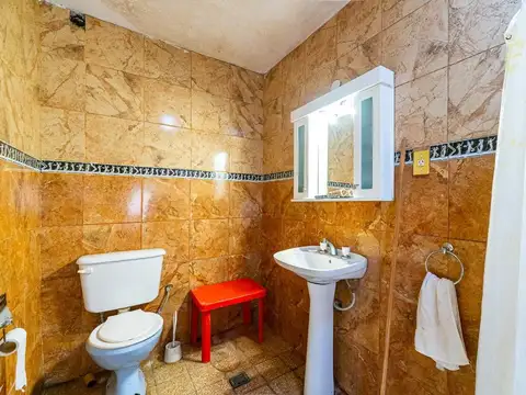 Casa en Venta 30 años