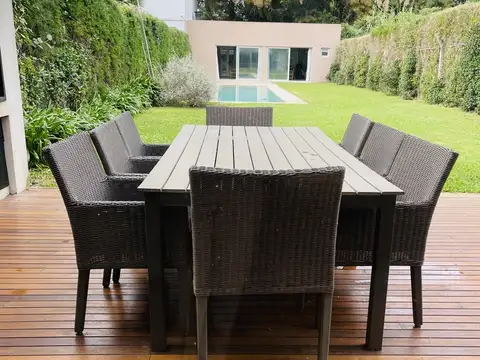 Casa en Venta de 5 dormitorios