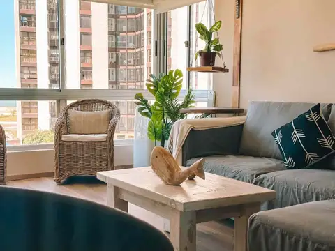 Departamento en Alquiler 22 años