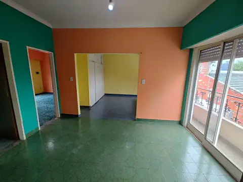 Departamento en Alquiler de 2 dormitorios