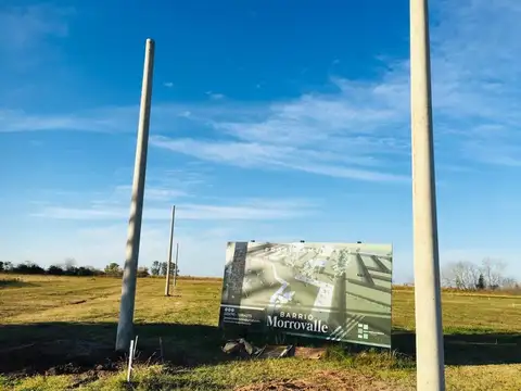 Terreno en Venta en Salto Grande, USD 18.000