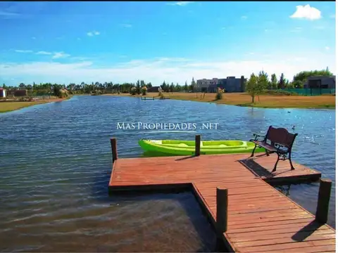 Terreno en Venta 55  mts Fondo