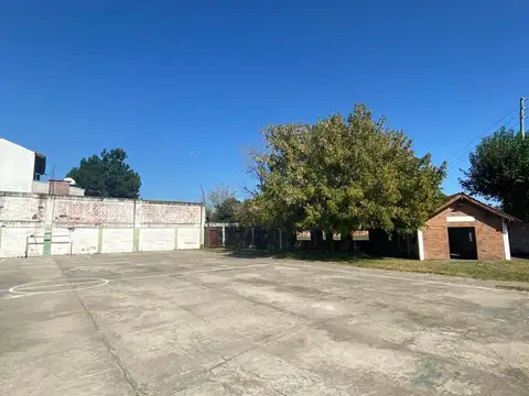 Terreno en Venta 45  mts Frente