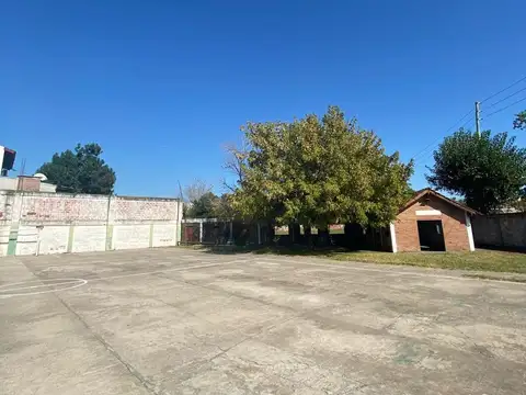 TERRENO A LA VENTA DE 4000 M2 EN MALVINAS ARGENTINAS