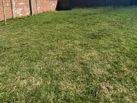 TERRENO A LA VENTA DE 4000 M2 EN MALVINAS ARGENTINAS