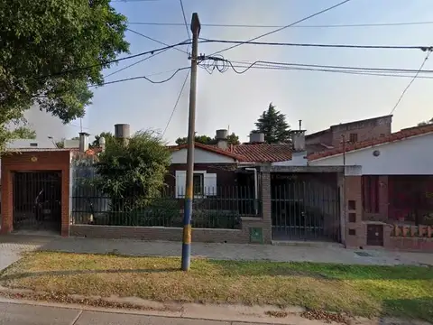 Venta casa 2 dormitorios - Mosconi 3300 - Acindar.