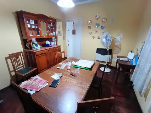 Casa en Venta 60 años
