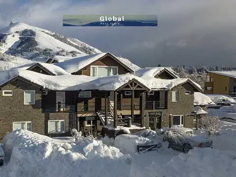 APART HOTEL BASE CERRO CATEDRAL, BARILOCHE RN PATAGONIA ARGENTINA