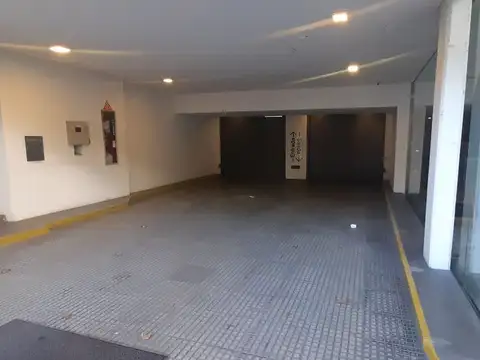 Venta Cochera Premium acceso Amenities en Palermo