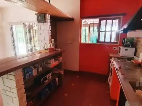 DE LOS BAQUEANOS al 300