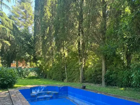 Casa en Alquiler 50 años