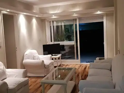 Departamento en Venta en Balvanera, USD 166.000