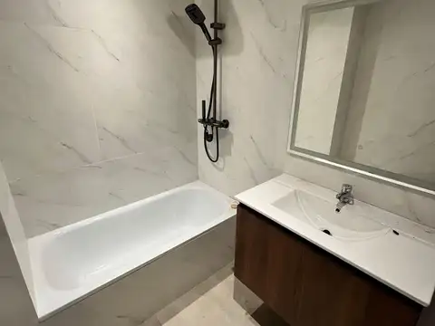 Departamento en Venta al Sur