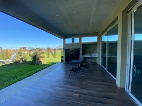 Casa en Venta en Berisso, USD 290.000