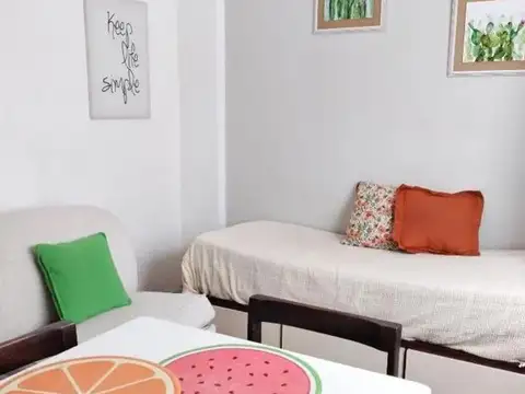 Departamento en Alquiler en Centro, $ 550.000