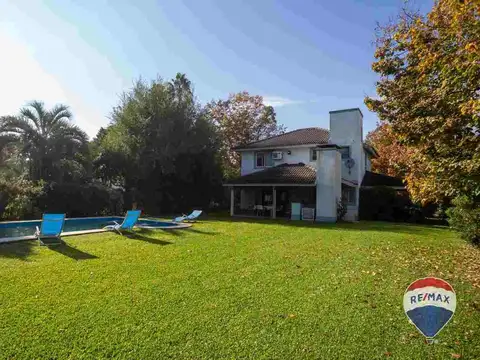 Casa en Venta en Tristan Suarez, USD 225.000