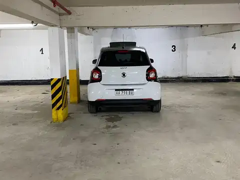 Cochera en venta - 15Mts2 - La Plata