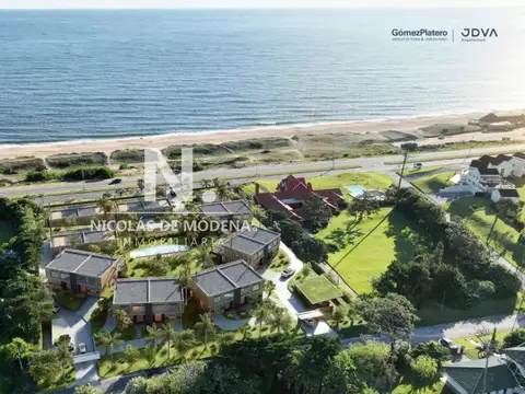 Departamento en Alquiler Temporal de 4 dormitorios