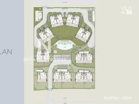 Departamento en Alquiler Temporal de 5 ambientes