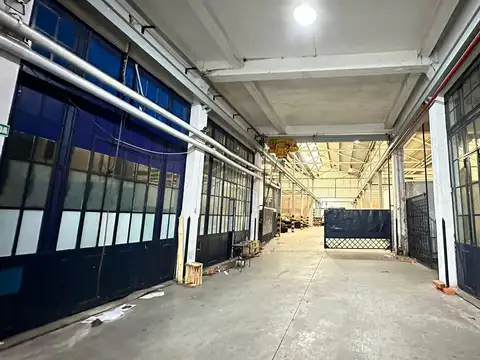 Luis Saenz Peña al 1800