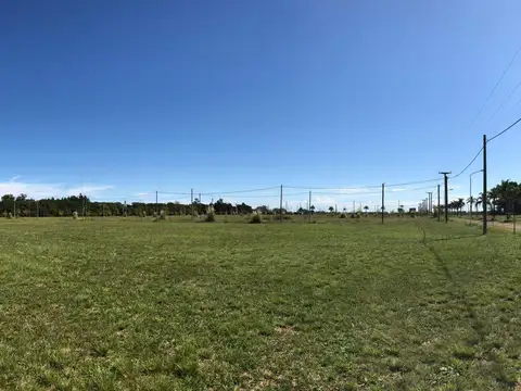 Terreno en Venta en Casilda, USD 20.000