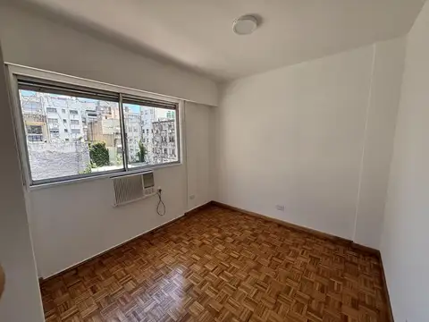 Departamento en Alquiler en Tribunales, USD 650