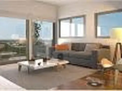 Departamento en Venta en Recoleta, USD 100.000