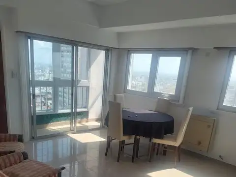 VENTA DEPTO 3 AMB CON COCHERA!