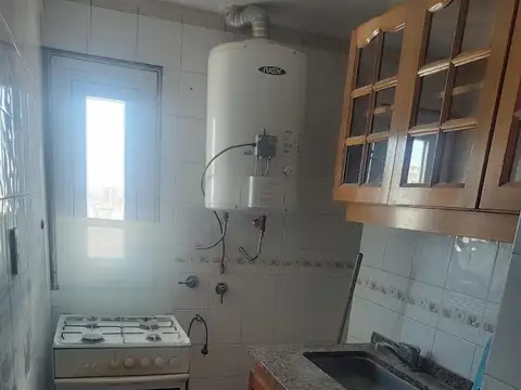 Departamento en Venta en Centro, USD 125.000