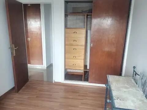 VENTA DEPTO 3 AMB CON COCHERA!