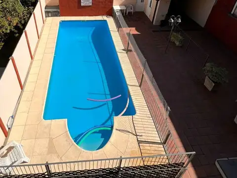 Diego Laure 500, Piso PB