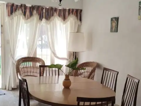 Casa en Alquiler Temporal de 2 dormitorios