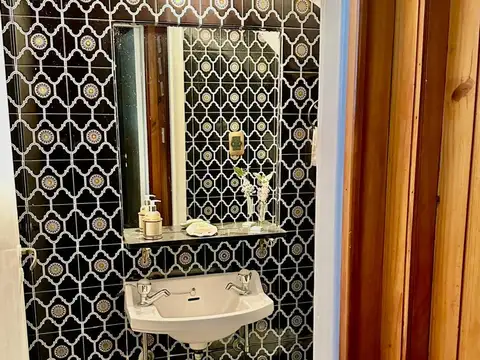 VENTA CASA 4 AMB PATIO TERRAZA GARAGE OLIVOS