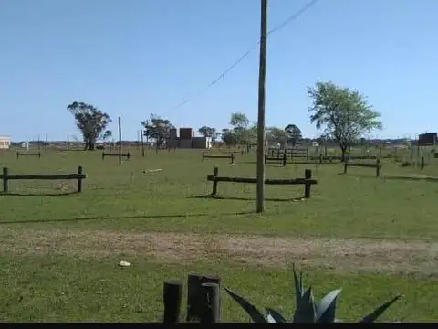 Terreno en Venta de 768,0 m2