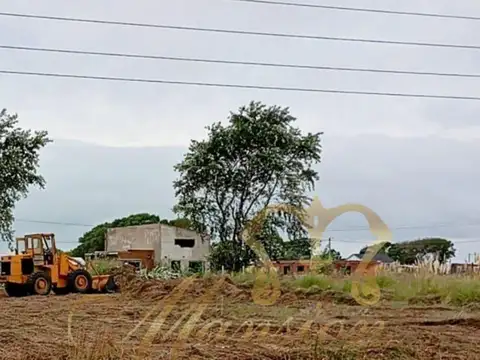 Terreno en Venta de 768,0 m2