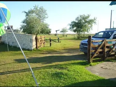 Venta Lote 768 M2 en San Clemente del Tuyu Costa Atlantica