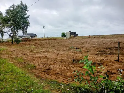 Venta Lote 768 M2 en San Clemente del Tuyu Costa Atlantica