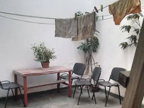 Ing Carlos Ma. Maggiolo 700