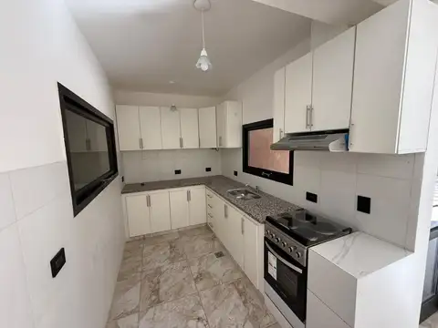 Departamento en Alquiler de 3 ambientes