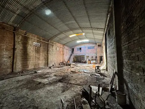 Galpon en Venta en Corrientes, USD 120.000