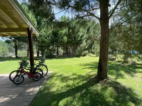 Casa 5 ambientes con 4 baños