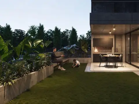 Departamento en Venta de 3 dormitorios