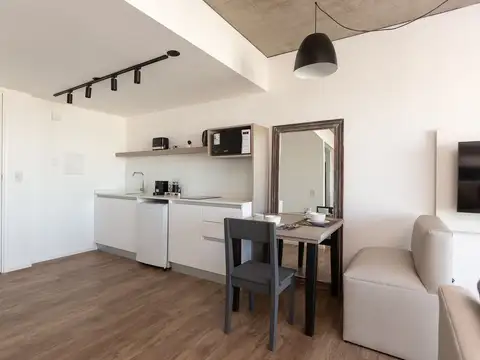 Departamento en Alquiler 1 año