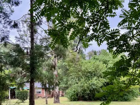 Terreno en Venta 20  mts Frente