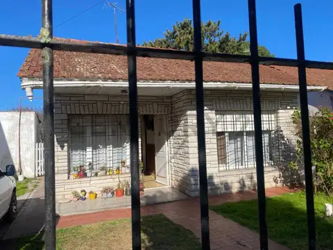 Jose Alonso 3700, Piso 0