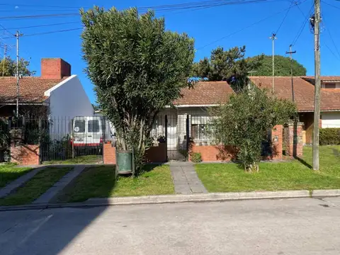 Venta Casa 3 ambientes