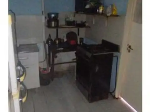 Av. Tte. Gral. Donato Álvarez 1900 , Piso 0